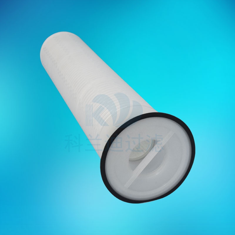 袋式大流量濾芯