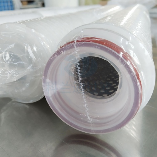 PP折疊濾芯 PP折疊濾芯