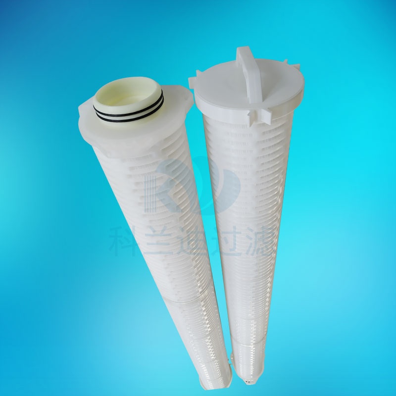 濱特爾Pentair大通量濾芯