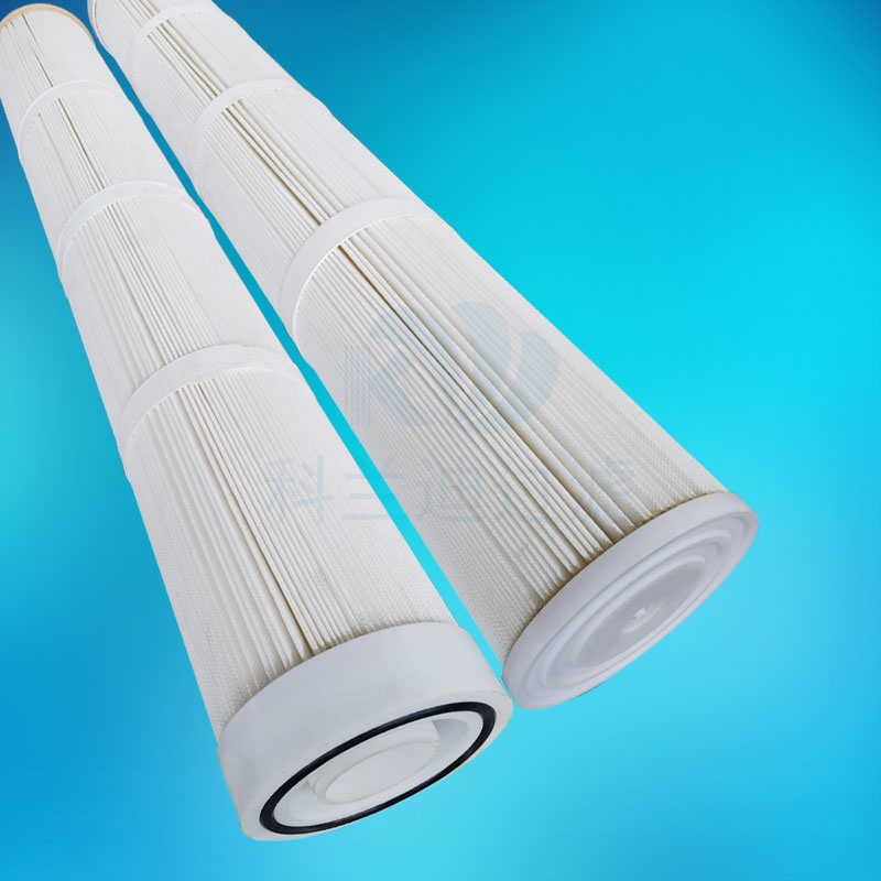 煤化工專用大流量濾芯