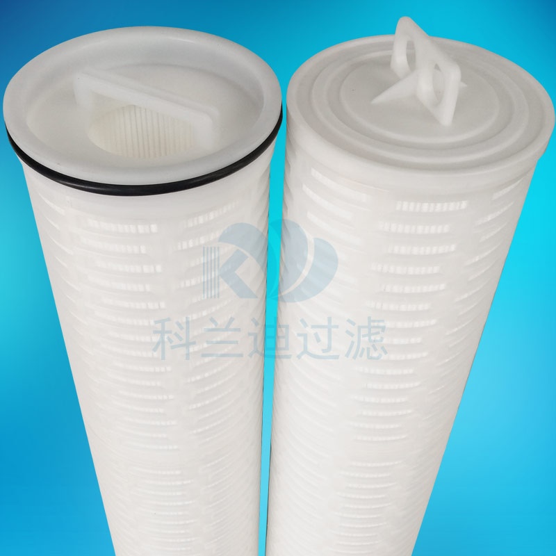 保安過(guò)濾器大通量濾芯