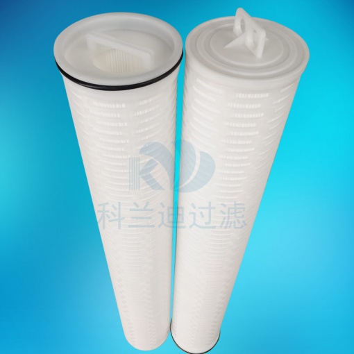 大流量折疊濾芯,3ET80-150-40