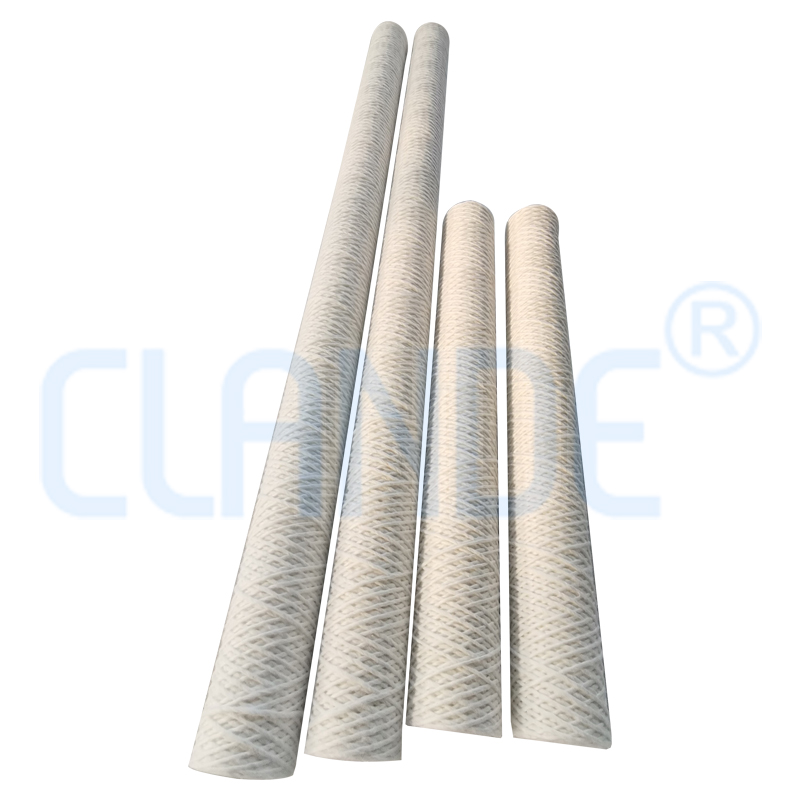 線繞濾芯
